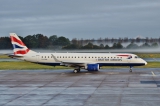 Embraer 190SR (ERJ-190-100SR)